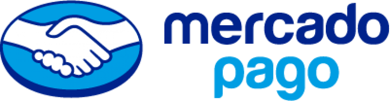 Mercado-Pago logo