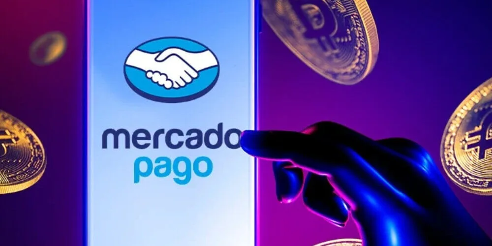 Mercado-Pago logo